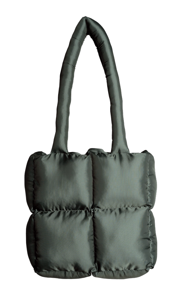 Cloud Collection: Thunder Bag